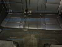 Chevrolet Suburban 2016 5p LT V8/5.3 Aut Piel 2da Cubo 2016 Chevrolet Suburban Ingreso Interiores 27