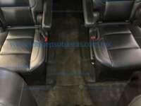 Chevrolet Suburban 2016 5p LT V8/5.3 Aut Piel 2da Cubo 2016 Chevrolet Suburban Ingreso Interiores 28