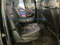 Chevrolet Suburban 2016 5p LT V8/5.3 Aut Piel 2da Cubo 2016 Chevrolet Suburban Ingreso Interiores 29