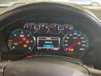 Chevrolet Suburban 2016  2016 Chevrolet Suburban Ingreso Interiores 3