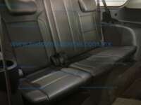 Chevrolet Suburban 2016 5p LT V8/5.3 Aut Piel 2da Cubo 2016 Chevrolet Suburban Ingreso Interiores 30