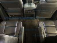 Chevrolet Suburban 2016 5p LT V8/5.3 Aut Piel 2da Cubo 2016 Chevrolet Suburban Ingreso Interiores 32