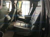 Chevrolet Suburban 2016 5p LT V8/5.3 Aut Piel 2da Cubo 2016 Chevrolet Suburban Ingreso Interiores 34