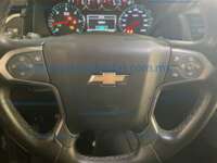 Chevrolet Suburban 2016 5p LT V8/5.3 Aut Piel 2da Cubo 2016 Chevrolet Suburban Ingreso Interiores 36