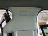 Chevrolet Suburban 2016 5p LT V8/5.3 Aut Piel 2da Cubo 2016 Chevrolet Suburban Ingreso Interiores 37