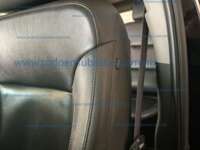 Chevrolet Suburban 2016 5p LT V8/5.3 Aut Piel 2da Cubo 2016 Chevrolet Suburban Ingreso Interiores 38