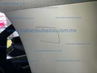 Chevrolet Suburban 2016 5p LT V8/5.3 Aut Piel 2da Cubo 2016 Chevrolet Suburban Ingreso Interiores 39