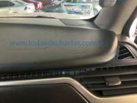 Chevrolet Suburban 2016 5p LT V8/5.3 Aut Piel 2da Cubo 2016 Chevrolet Suburban Ingreso Interiores 40