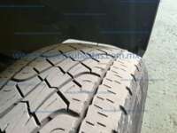 Chevrolet Suburban 2016 5p LT V8/5.3 Aut Piel 2da Cubo IMG_1630