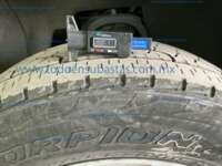 Chevrolet Suburban 2016 5p LT V8/5.3 Aut Piel 2da Cubo IMG_1631