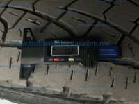 Chevrolet Suburban 2016 5p LT V8/5.3 Aut Piel 2da Cubo IMG_1646