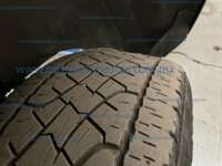 Chevrolet Suburban 2016 5p LT V8/5.3 Aut Piel 2da Cubo IMG_1647