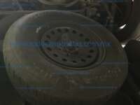 Chevrolet Suburban 2016 5p LT V8/5.3 Aut Piel 2da Cubo IMG_1622