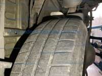 Chevrolet Suburban 2016 5p LT V8/5.3 Aut Piel 2da Cubo IMG_1625