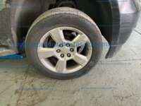 Chevrolet Suburban 2016 5p LT V8/5.3 Aut Piel 2da Cubo IMG_1627