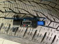 Chevrolet Suburban 2016 5p LT V8/5.3 Aut Piel 2da Cubo IMG_1636