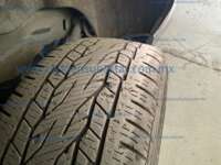 Chevrolet Suburban 2016 5p LT V8/5.3 Aut Piel 2da Cubo IMG_1635