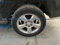 Chevrolet Suburban 2016 5p LT V8/5.3 Aut Piel 2da Cubo IMG_1638