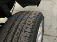 Chevrolet Suburban 2016 5p LT V8/5.3 Aut Piel 2da Cubo IMG_1641