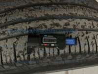 Chevrolet Suburban 2016 5p LT V8/5.3 Aut Piel 2da Cubo IMG_1642