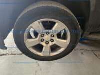 Chevrolet Suburban 2016 5p LT V8/5.3 Aut Piel 2da Cubo IMG_1643