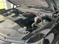 Chevrolet Suburban 2016  2016 Chevrolet Suburban Ingreso Motor 0