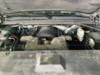 Chevrolet Suburban 2016  2016 Chevrolet Suburban Ingreso Motor 1