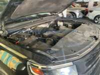 Chevrolet Suburban 2016  2016 Chevrolet Suburban Ingreso Motor 2