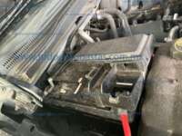 Chevrolet Suburban 2016  2016 Chevrolet Suburban Ingreso Motor 3