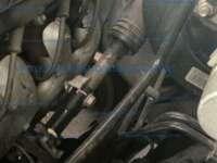 Chevrolet Suburban 2016  2016 Chevrolet Suburban Ingreso Motor 4