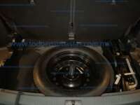 Volkswagen Teramont 2023 5p Highline V6/3.6 Tiptronic IMG_2157