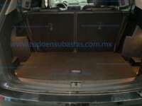 Volkswagen Teramont 2023 5p Highline V6/3.6 Tiptronic IMG_2158