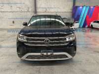 Volkswagen Teramont 2023 5p Highline V6/3.6 Tiptronic 2023 Volkswagen Teramont Ingreso Exteriores 2