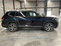 Volkswagen Teramont 2023 5p Highline V6/3.6 Tiptronic 2023 Volkswagen Teramont Ingreso Exteriores 4