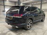 Volkswagen Teramont 2023 5p Highline V6/3.6 Tiptronic 2023 Volkswagen Teramont Ingreso Exteriores 5