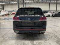 Volkswagen Teramont 2023 5p Highline V6/3.6 Tiptronic 2023 Volkswagen Teramont Ingreso Exteriores 6