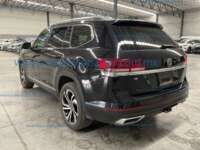 Volkswagen Teramont 2023 5p Highline V6/3.6 Tiptronic 2023 Volkswagen Teramont Ingreso Exteriores 7