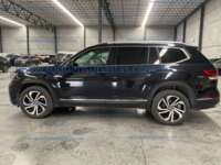Volkswagen Teramont 2023 5p Highline V6/3.6 Tiptronic 2023 Volkswagen Teramont Ingreso Exteriores 8