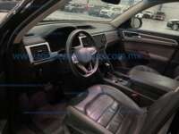 Volkswagen Teramont 2023 5p Highline V6/3.6 Tiptronic IMG_2162