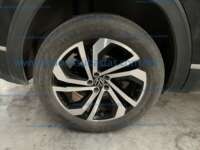 Volkswagen Teramont 2023 5p Highline V6/3.6 Tiptronic IMG_2139