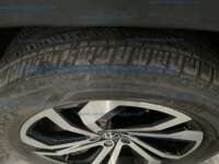 Volkswagen Teramont 2023 5p Highline V6/3.6 Tiptronic IMG_2146