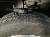 Volkswagen Teramont 2023 5p Highline V6/3.6 Tiptronic IMG_2148