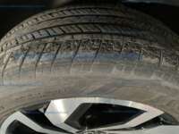 Volkswagen Teramont 2023 5p Highline V6/3.6 Tiptronic IMG_2134