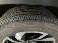 Volkswagen Teramont 2023 5p Highline V6/3.6 Tiptronic IMG_2138