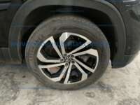 Volkswagen Teramont 2023 5p Highline V6/3.6 Tiptronic IMG_2143