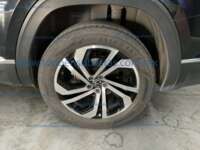 Volkswagen Teramont 2023 5p Highline V6/3.6 Tiptronic IMG_2135