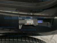 Volkswagen Teramont 2023 5p Highline V6/3.6 Tiptronic IMG_2156