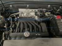 Volkswagen Teramont 2023 5p Highline V6/3.6 Tiptronic IMG_2175