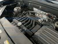 Volkswagen Teramont 2023 5p Highline V6/3.6 Tiptronic IMG_2174