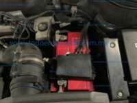 Volkswagen Teramont 2023 5p Highline V6/3.6 Tiptronic IMG_2179